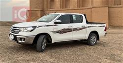 تويوتا هايلوكس